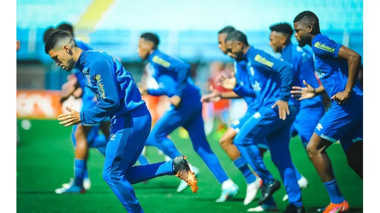 Foto: R.Pierre/ Avaí tem desfalque importante contra o Atlético-MG