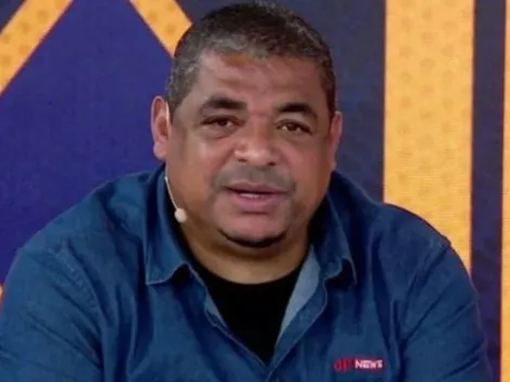 Vampeta ‘liga o modo sincerão’ e faz alerta para o futuro do Santos