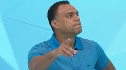 Foto: Reprodução/Band - Denílson exaltou 3 peças do Timão.