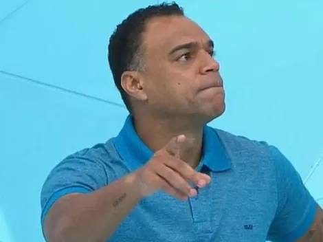 "Ele faz a diferença"; Denílson 'se derrete' por Fagner e +2 titulares do Corinthians