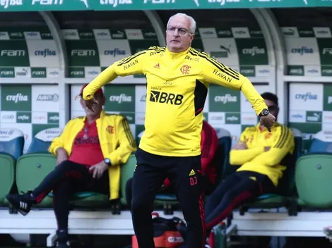 Mauro Cezar aponta motivo que pode complicar futuro de Dorival no Flamengo