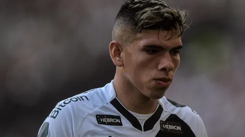 Foto: Thiago Ribeiro/AGIF