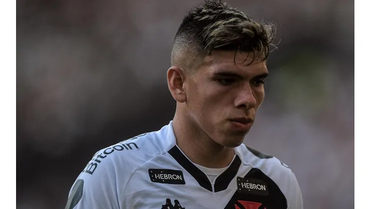 Foto: Thiago Ribeiro/AGIF