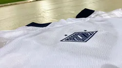 Foto: Divulgação Independiente - Nova camisa do Independiente.