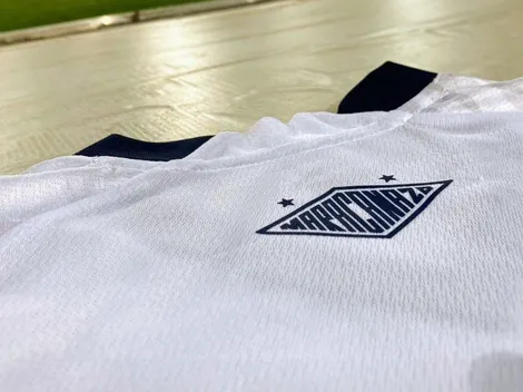 "Vivem de Flamengo"; Nação rebate provocação feita por time argentino em nova camisa