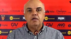 Foto: Reprodução/YouTube - Yuri Romão detona o VAR