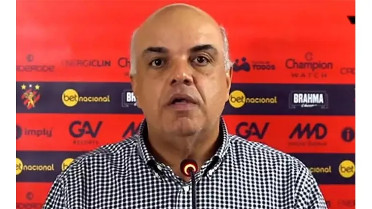 Foto: Reprodução/YouTube - Yuri Romão detona o VAR