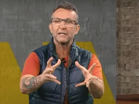 Neto revela condição para Vítor Pereira renovar com o Corinthians e entrega conversa séria ao treinador