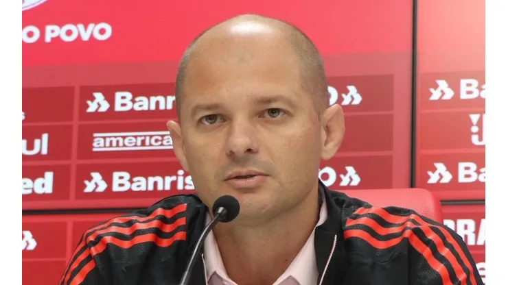 Foto: Ricardo Duarte/Inter