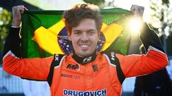 Drugovich considera correr na Indy no próximo ano