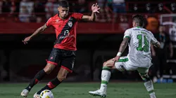 Isabela Azine/AGIF - Camutanga pelo Dragão.