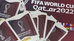 Foto: Divulgação / Panini - Álbum contem 678 cromos, além das 80 figurinhas extras.