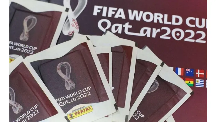 Foto: Divulgação / Panini - Álbum contem 678 cromos, além das 80 figurinhas extras.