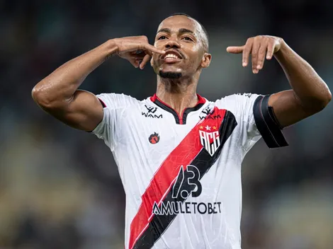 Marlon Freitas pode chegar ao Botafogo junto com titular na Série A