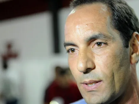 “O problema é...”; Edmundo manda a real e faz cobrança a nova administração do Vasco