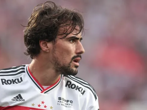 Clube da Série A alimenta chegada de Igor Gomes em 2023