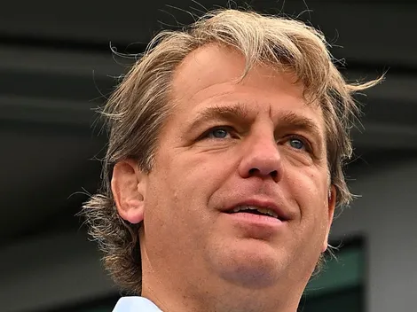 GRANA! Todd Boehly define qual perfil de clube o Chelsea vai investir no Brasil