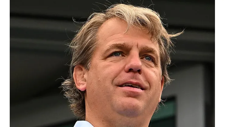 Foto: Clive Mason/Getty Images - Todd Boehly