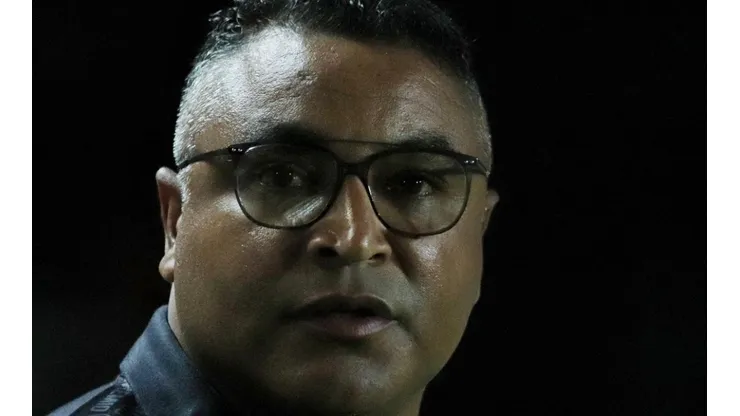 Foto: Joao Vitor Rezende Borba/AGIF