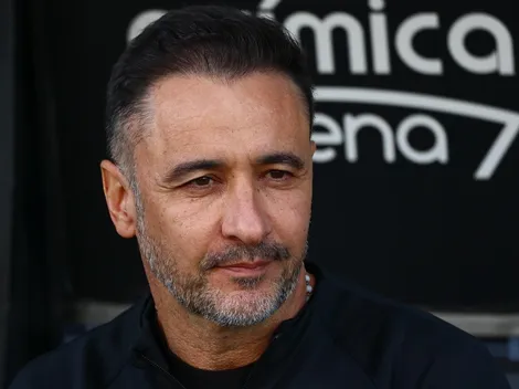 “Se eu for para Europa levo comigo”; Vítor Pereira liga alerta no Corinthians sobre Cria do Terrão