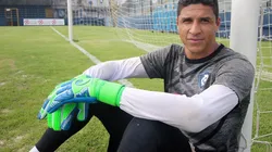 Divulgação/Remo. Vinícius pode ser punido na próxima temporada