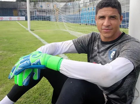 Remo pode punir goleiro Vinícius por 'declaração polêmica' sobre bastidores; relembre!
