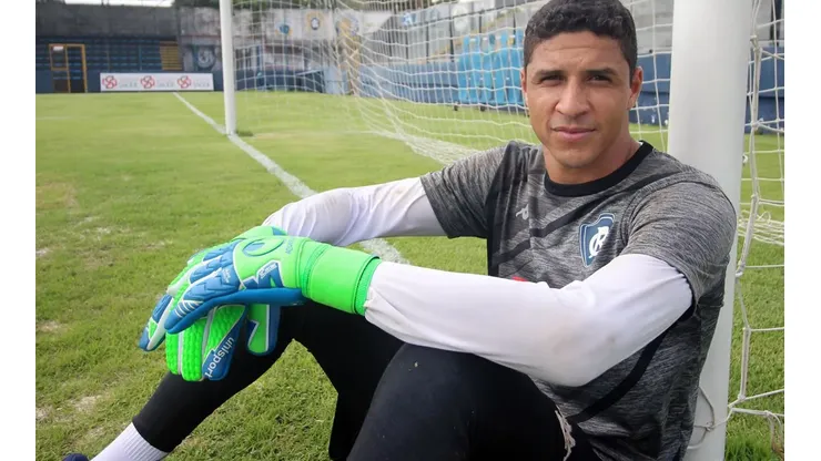 Divulgação/Remo. Vinícius pode ser punido na próxima temporada