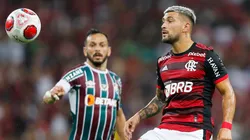 Flamengo x Fluminense, prognósticos da 27ª rodada do Brasileirão (Foto: Gilvan de Souza/Flamengo