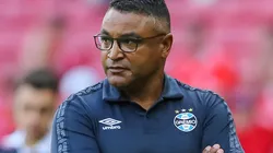 Foto: Pedro H. Tesch/AGIF - A contratação foi um pedido do ex-treinador do Grêmio
