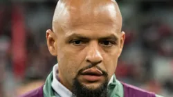 Felipe Melo, em ação pelo Fluminense - Foto: Robson Mafra/AGIF