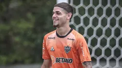 Foto: Pedro Souza/ Atlético Mineiro