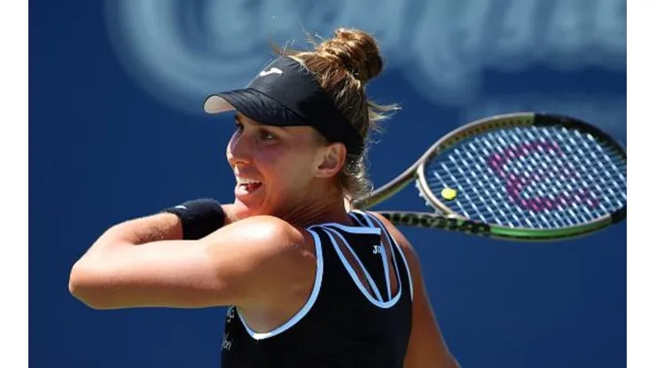 Bia caiu nas quartas de Portoroz