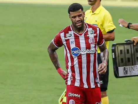 Júnior Tavares e +3; Náutico está pronto para enfrentar o Vasco em jogo que pode tirar o Timbu da lanterna