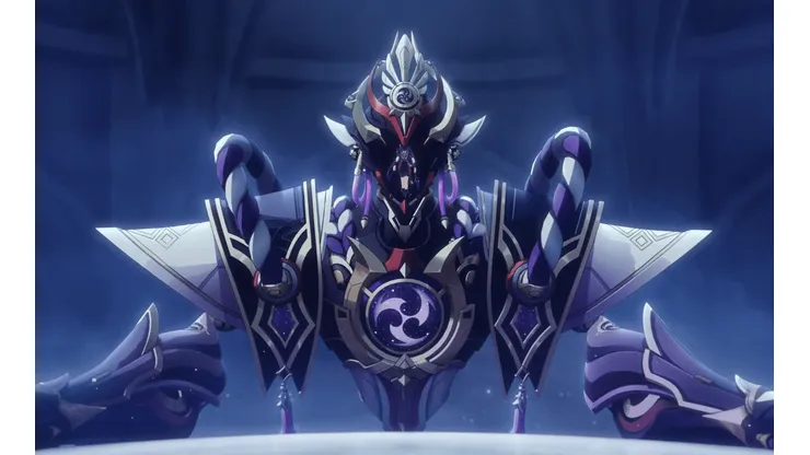 Genshin Impact: Versão 3.1 terá chefe Scaramouche, novos personagens e evento em Mondstadt