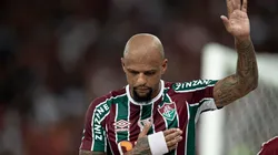 Foto: Jorge Rodrigues/AGIF - Felipe Melo e mais dois são cobrados no Flu