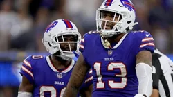 Bills seria o principal candidato ao título, de acordo com levantamento