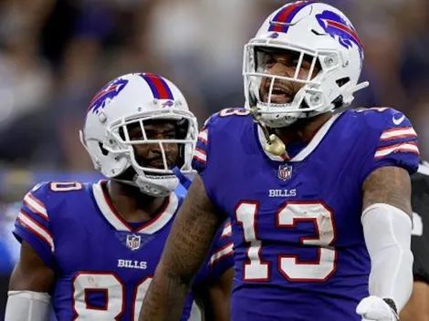 NFL: Buffalo Bills e Tampa Bay Buccaneers são os favoritos para disputar o Super Bowl