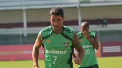 Foto: Ralf Santos/ Fluminense