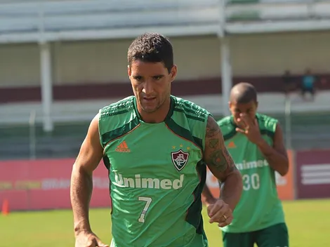 Bittencourt esquece eliminação na CDB e traz bomba sobre Thiago Neves