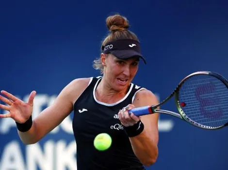 Ana Bogdan x Bia Haddad Maia: Saiba como assistir às quartas de final do WTA 250 de Portoroz