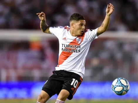 Empresário de Quintero fala sobre ‘chegada’ ao Vasco