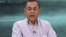 Flávio Prado fala sobre Flamengo -Foto: Divulgação / Gazeta Esportiva