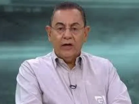 Flávio Prado ativa ‘modo sincerão’ e alfineta São Paulo sobre eliminação na Copa do Brasil