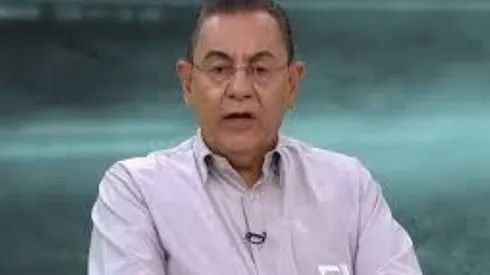 Flávio Prado fala sobre Flamengo -Foto: Divulgação / Gazeta Esportiva