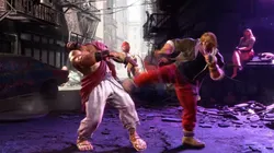 Street Fighter 6, Resident Evil 4 e mais: Todos os games da Capcom revelados na TGS 2022