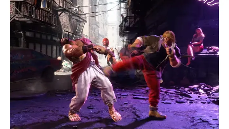 Street Fighter 6, Resident Evil 4 e mais: Todos os games da Capcom revelados na TGS 2022