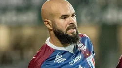 Foto: Robson Mafra/AGIF