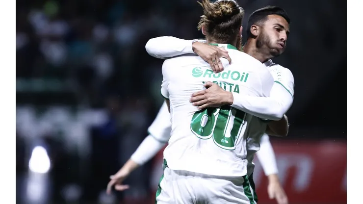 Foto: Ettore Chiereguini/AGIF - Juventude teve alterações no time titular