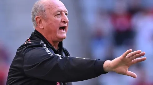 Foto: Gustavo Oliveira/athletico.com.br