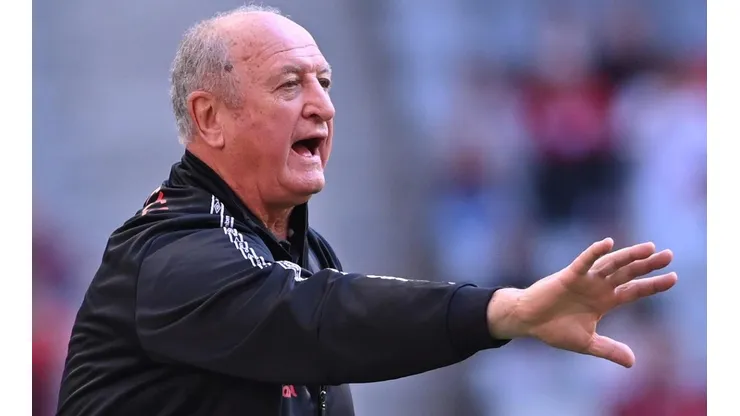 Foto: Gustavo Oliveira/athletico.com.br